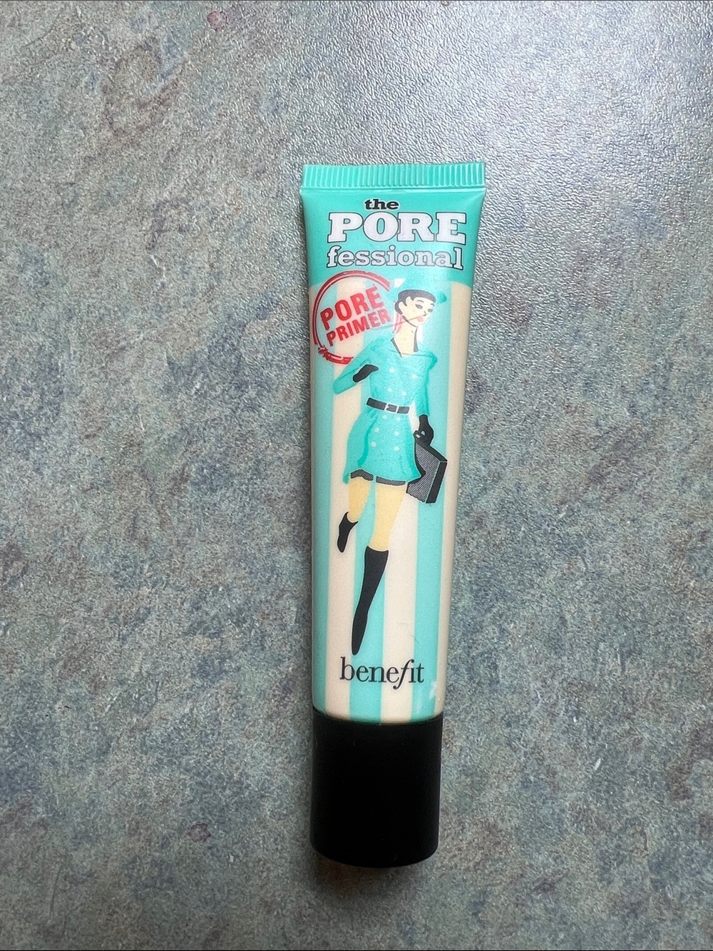 Benefit POREfessional Primer 22ml travel size no box